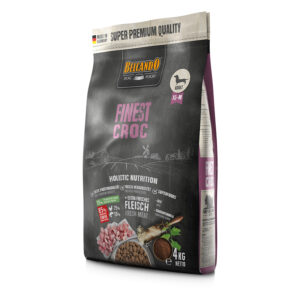 Finest Croc 4kg