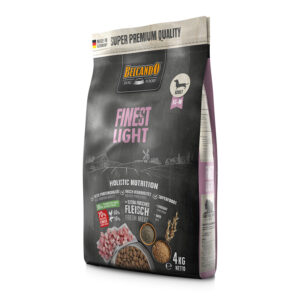 Finest Light 4 Kg