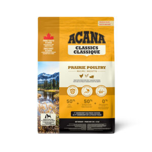 Classic Praire Poultry 2 Kg.