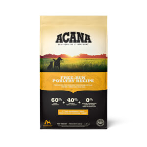 Free Run Poultry 11,35 Kg. Acana Perro