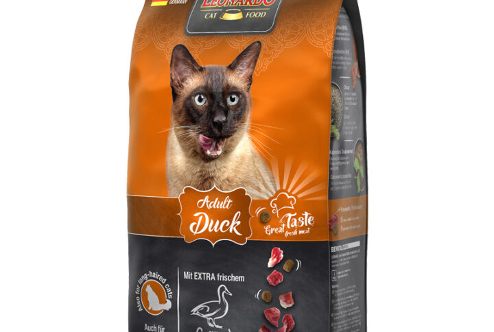 Adult Duck 1,8 Kg