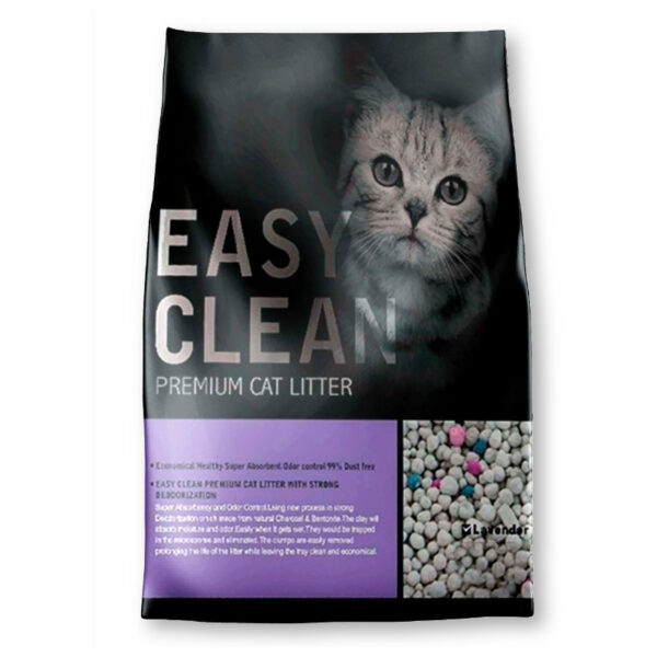 Arena Easy Clean Lavanda