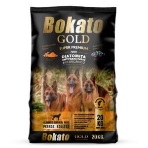 Bokato Gold SP 20 Kg.