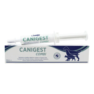 Canigest Combi 32 ml.