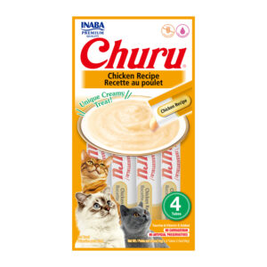 Churu Chicken 14 Grs. Tubo