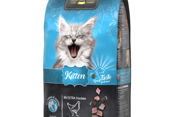 Kitten 1,8 Kg