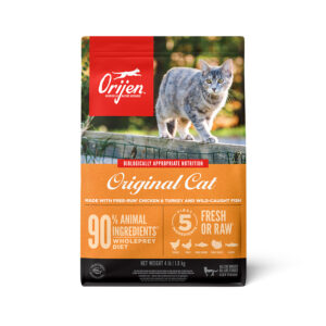 Original Cat 1,8 Kg. Orijen Gato