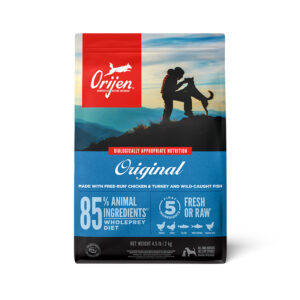 Original Dog 2 Kg. Orijen Perro