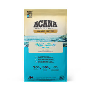 Wild Atlantic Recipe 11,35 Kg.
